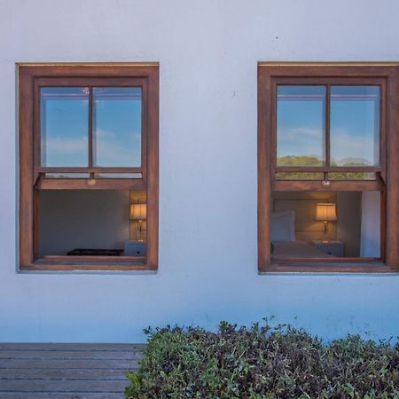 Grootvlei Guest Farm Bed & Breakfast Lambert's Bay Exterior photo