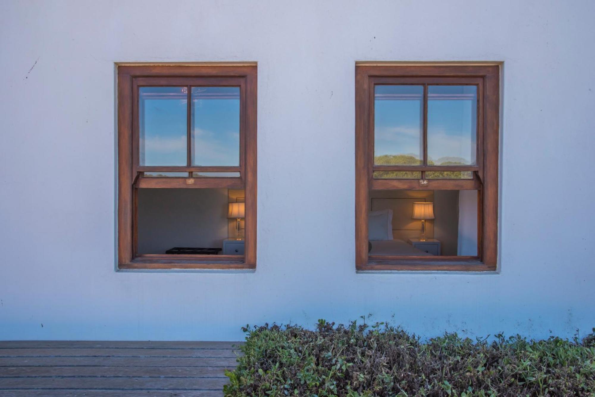 Grootvlei Guest Farm Bed & Breakfast Lambert's Bay Exterior photo