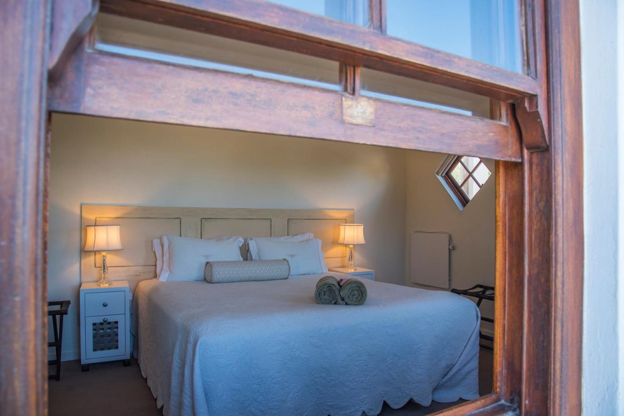 Grootvlei Guest Farm Bed & Breakfast Lambert's Bay Exterior photo